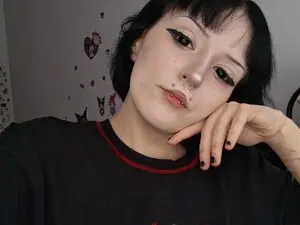 Myfreecams Free Porn Cam of NikaDream1