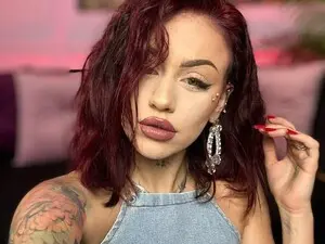 Myfreecams Adult Video Chat of S1RENKISS