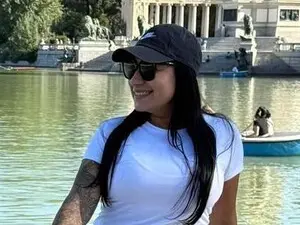 Myfreecams Live Porn of Lucy_luu_