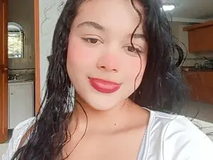 Myfreecams Live Sex of Sexy_zina