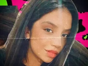 Myfreecams Sex Chat of Gineebraa