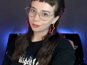 Myfreecams Live Sex Cam of HannahHexx