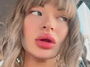 Myfreecams Live Porn of Nicecht