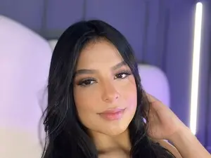 Myfreecams Nude Webcam of BrunaMonroe