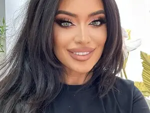 Myfreecams Live Sex of Annakarin23