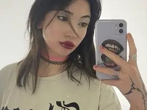 Myfreecams Adult Webcam of TokyoMimi