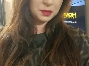 Myfreecams Free Live Porn of Geothee