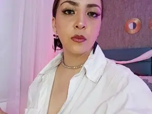 Myfreecams Live Sex Cam of Laylamaze