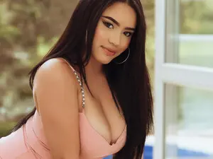 Myfreecams Adult Webcams of MaraMartinez