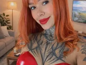 Myfreecams Free Live Porn of Amaia_Harris