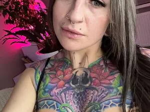 Myfreecams Nude Webcam of TanyaFalcon