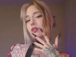 Myfreecams Sex Cam of Killinna