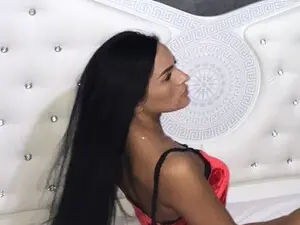 Myfreecams Live Sex of ChocolatePnk