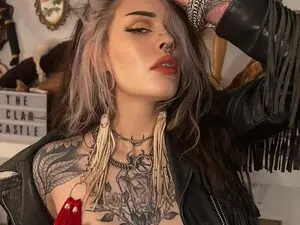 Myfreecams Adult Webcam of Sarahmoonsg