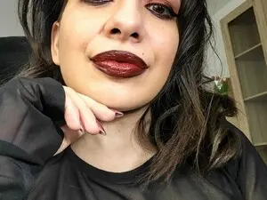 Myfreecams Sex Cam of YourGoddessM
