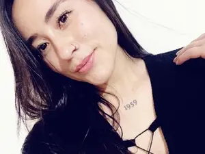 Myfreecams Sex Cam of Emiily