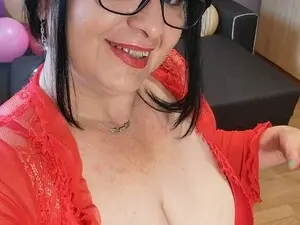 Myfreecams Best Webcam of LadyWolf