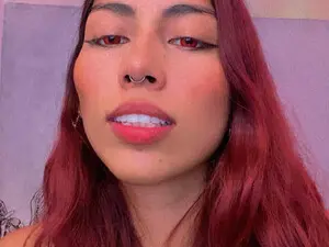Myfreecams Adult Webcam of kadah_