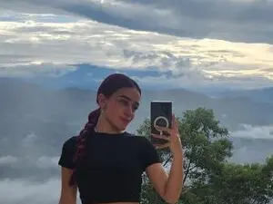 Myfreecams Free Live Porn of Violeth_Rosse
