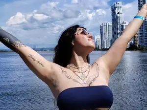 Myfreecams Live Porn of Sweety_sharai