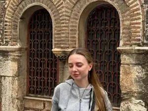 Myfreecams Live Porn of Iam_Sasha