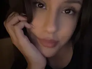 Myfreecams Adult Video Chat of Abiee_