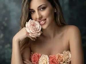 Myfreecams Live Sex of Evelinn
