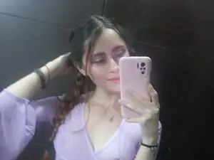 Myfreecams Sex Chat of Julie_autmn_