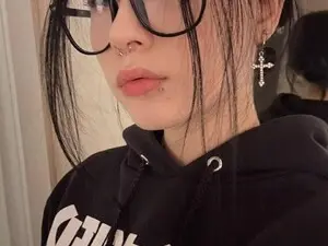 Myfreecams Adult Webcam of Bingebae
