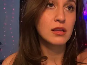 Myfreecams Live Porn of SabrinaRain