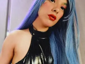 Myfreecams Adult Video Chat of VesperVelvet