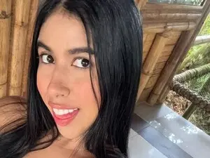 Myfreecams Live Sex of ChanellyMyers