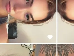Myfreecams Live Sex Cam of DevereuxQ