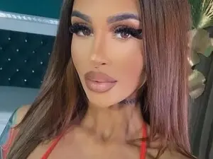 Myfreecams Nude Webcam of ZulemaCruz