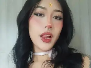 Myfreecams Sex Chat of MiaWilsson_