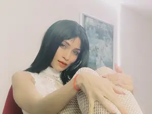 Myfreecams Live Porn of HannaClohes