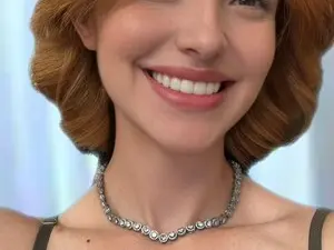Myfreecams Sex Chat of SmileGirl