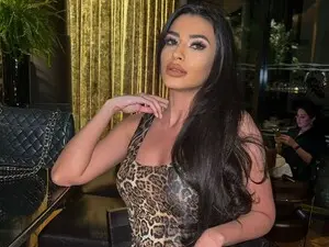 Myfreecams Free Porn Cam of Naila_777