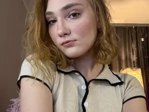 Myfreecams Best Webcam of HotRedPipper