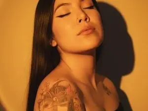 Myfreecams Nude Webcam of AilynRed