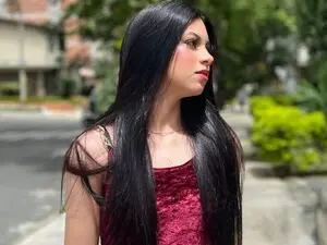 Myfreecams Live Sex Cam of Lilith_Moonx