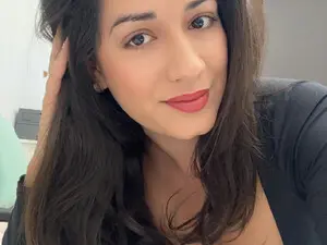 Myfreecams Live Sex of Miss_Pinky