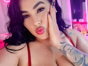 Myfreecams Free Porn Cam of Diiamond_02