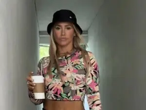 Myfreecams Private Sex Chat of Fitnessbaby69