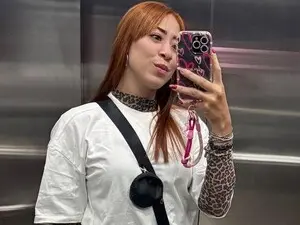Myfreecams Best Webcam of Latin__curly