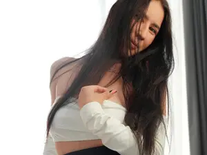 Myfreecams Nude Webcam of EveDeluna