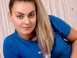 Myfreecams Adult Webcams of MissRossa