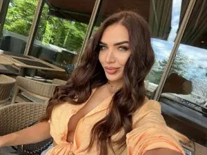 Myfreecams Adult Webcams of EllenKarter