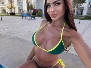 Myfreecams Sex Chat of EllenKarter
