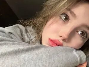 Myfreecams Nude Webcam of Milanana